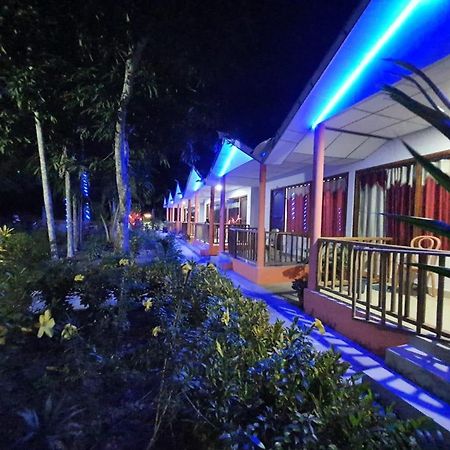 Blue Lagoon Resort, Neil Island Sitapur Eksteriør bilde