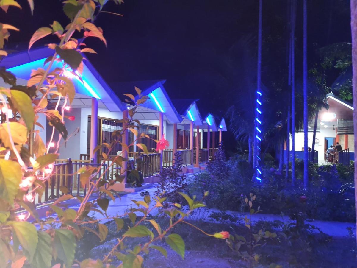 Blue Lagoon Resort, Neil Island Sitapur Eksteriør bilde